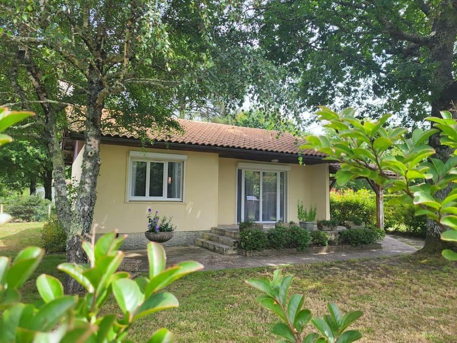 La Petite Landaise Villa Сангине Екстериор снимка